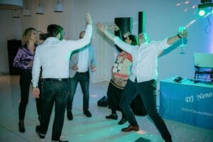 rasplesani plesni podij 2