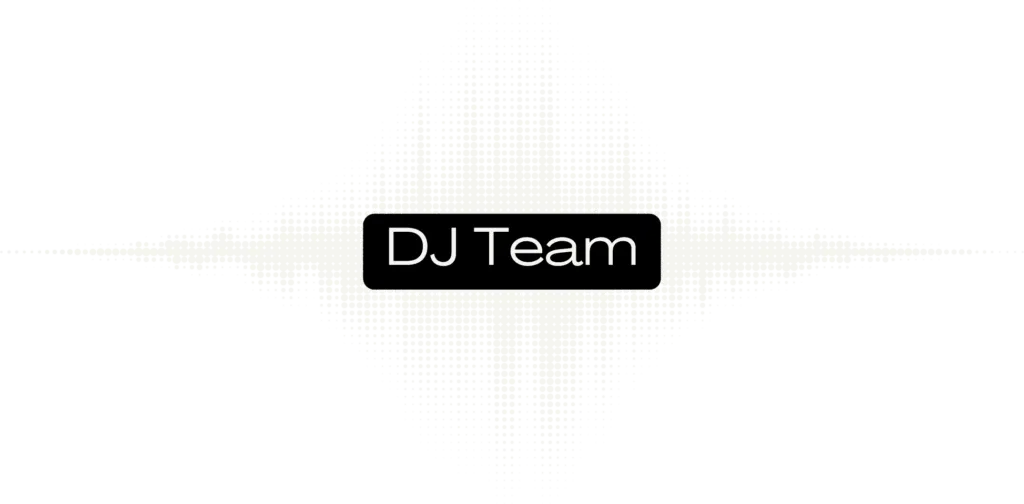 dj za vjenčanja i evente logotip 523532