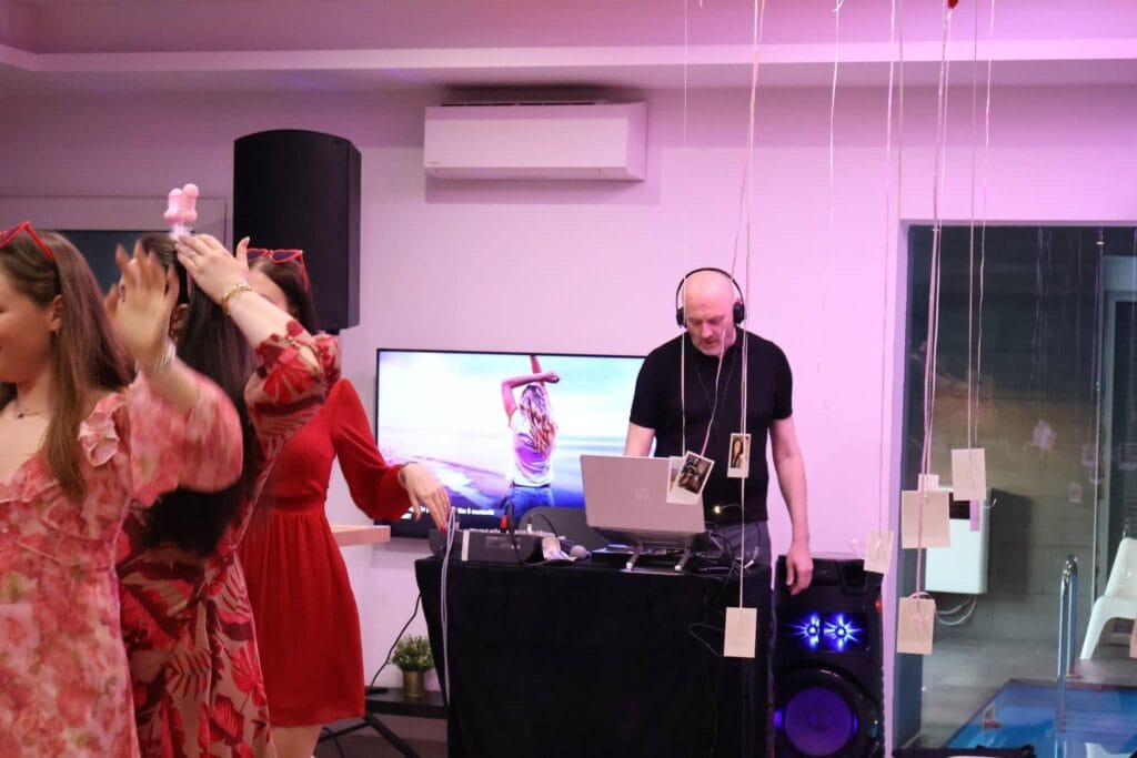 🎧 Tko je DJ Doogie? 1 dj dugi